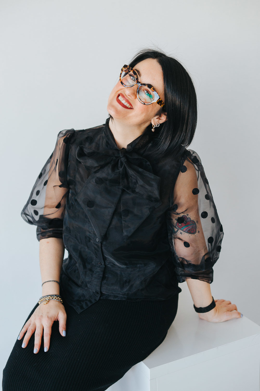 Ilaria Barbotti