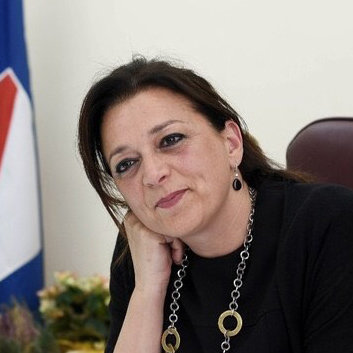 Valeria Fascione