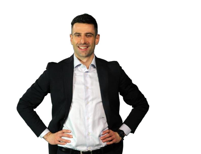 Riccardo Guggiola