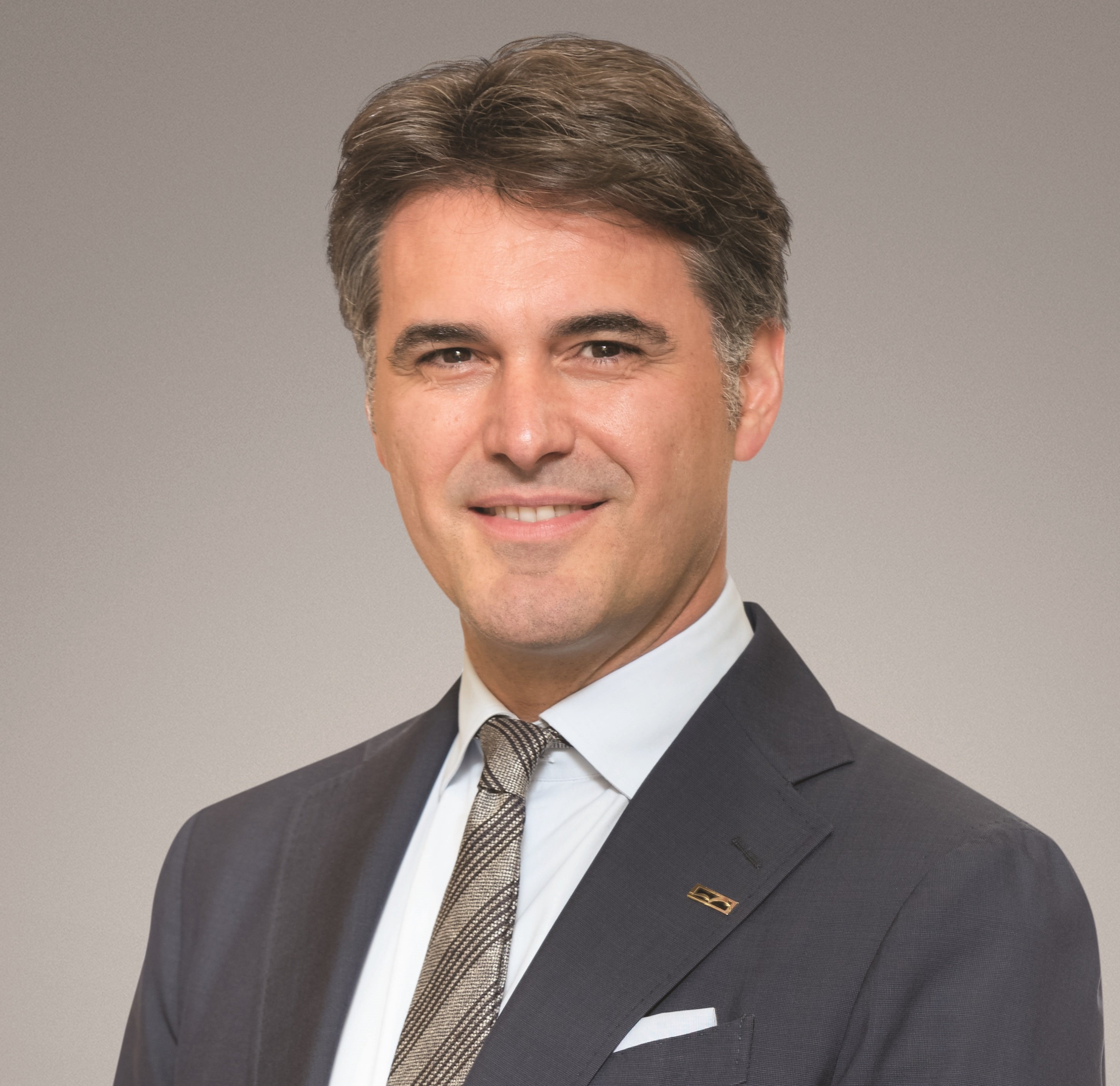 Gianluca Mirante