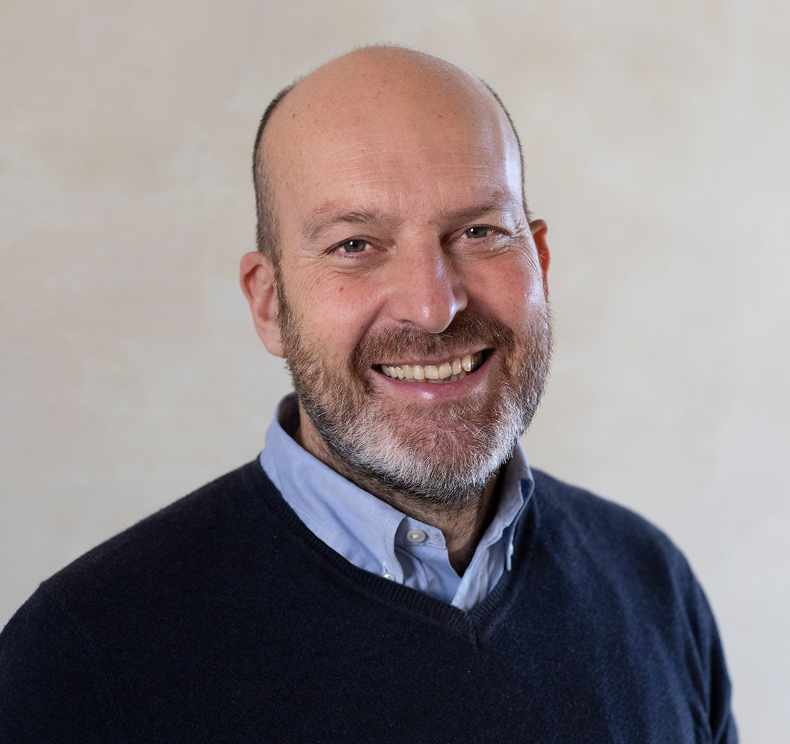 Edoardo Colombo