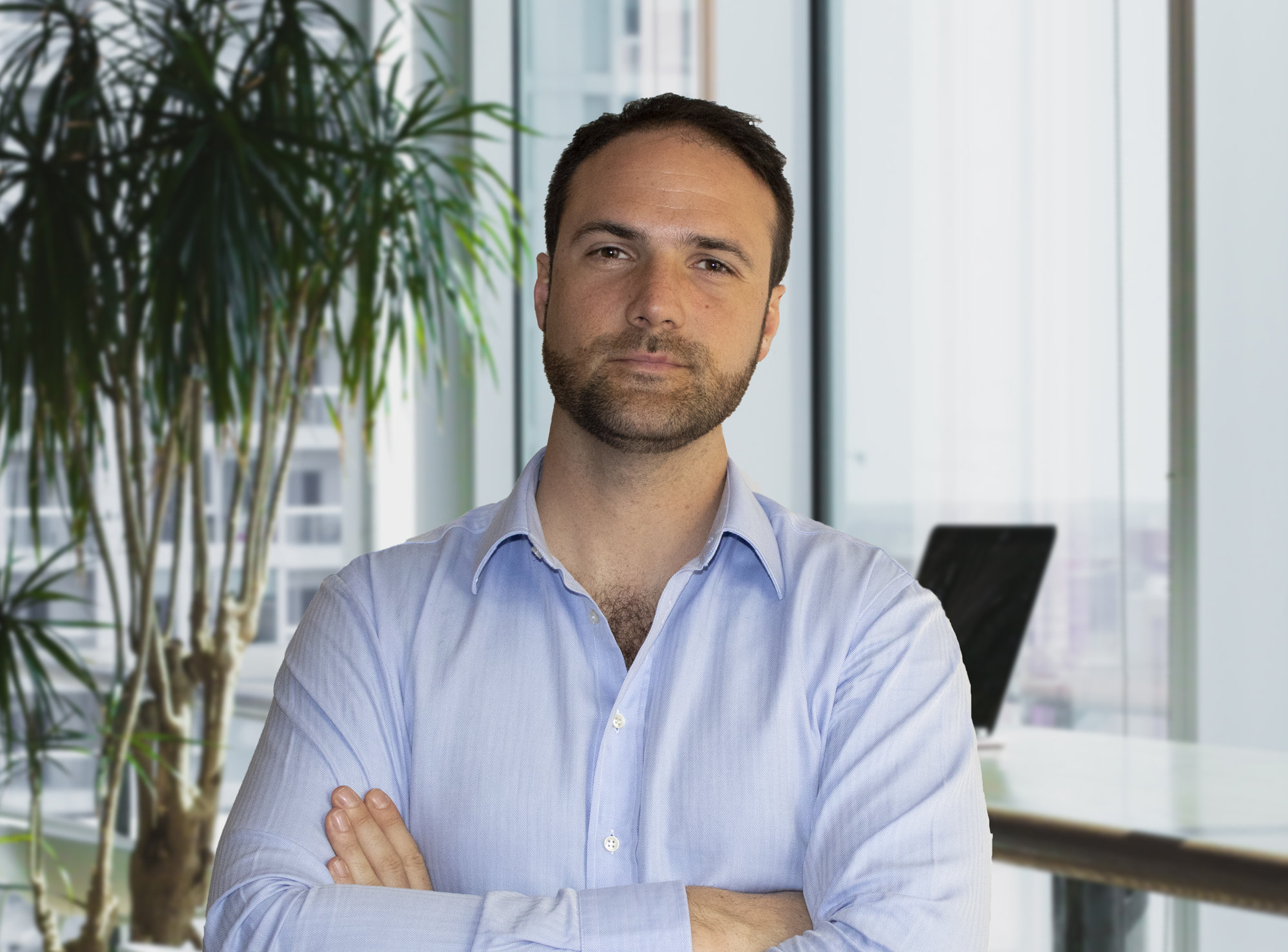 Matteo Zaffagnini