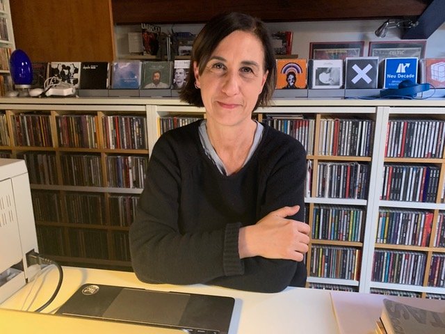 Gaia Passamonti