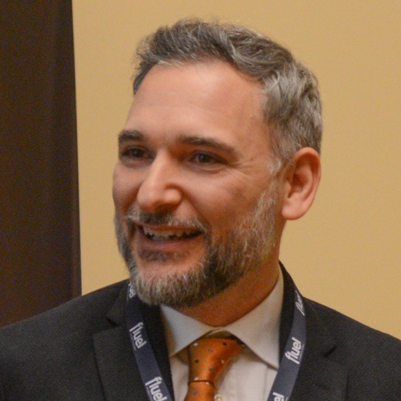 Salvatore Palange