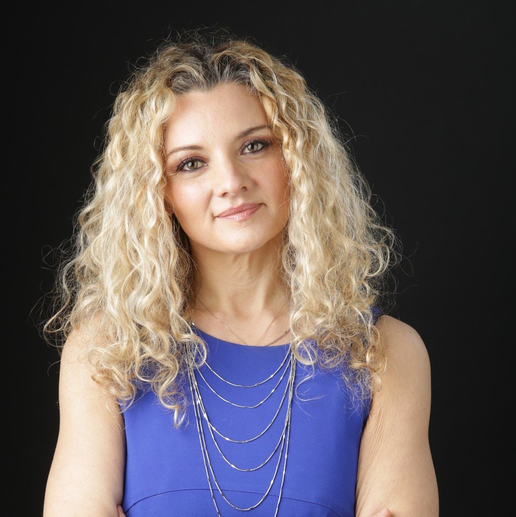 Pamela Serena Nerattini