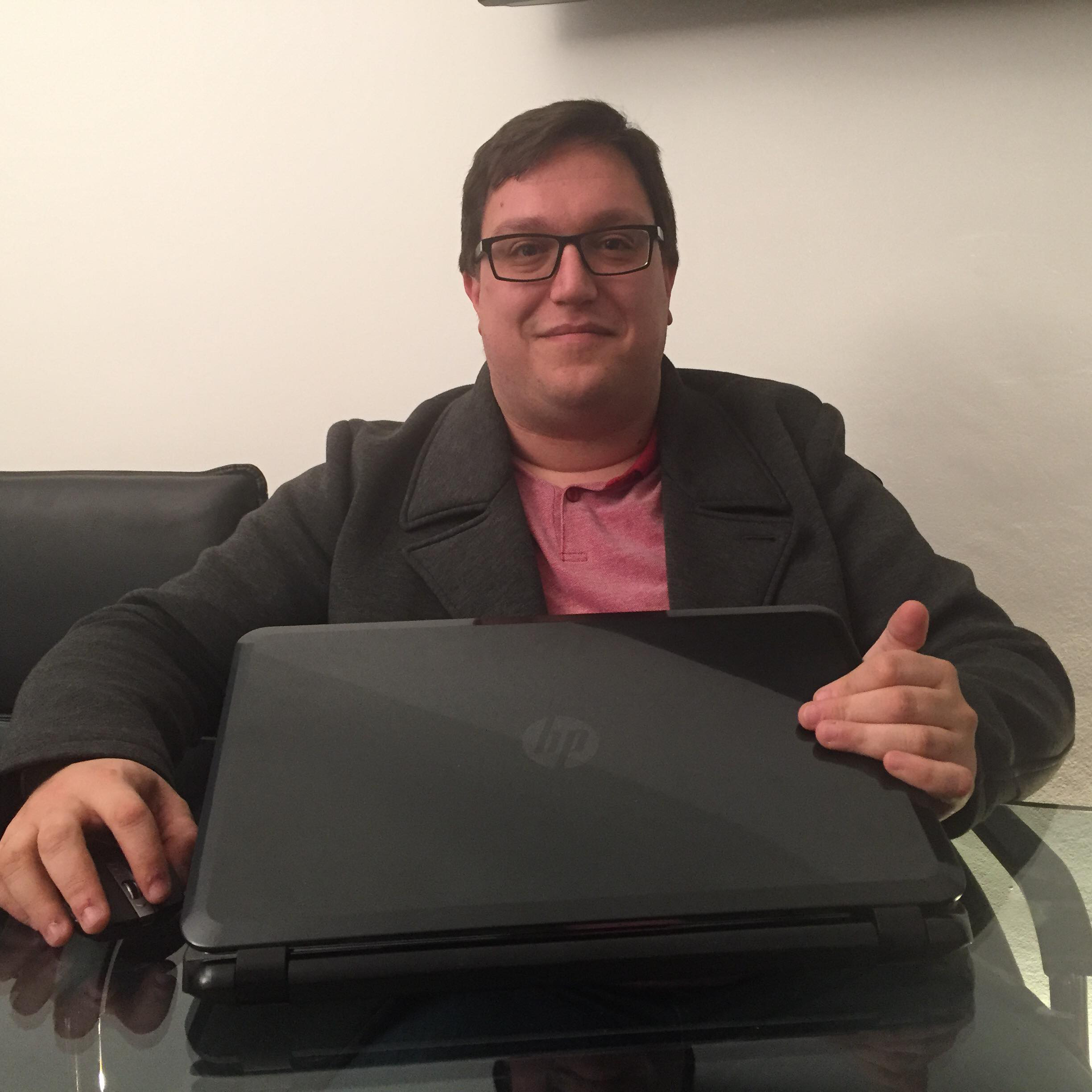 Marco Baruffato