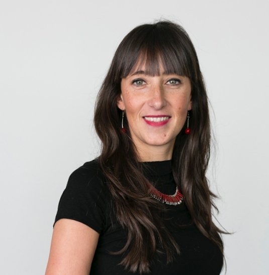 Silvia Foglia