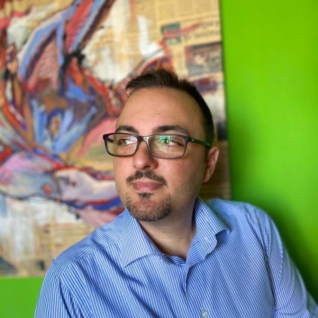 Biagio Iannuzzi