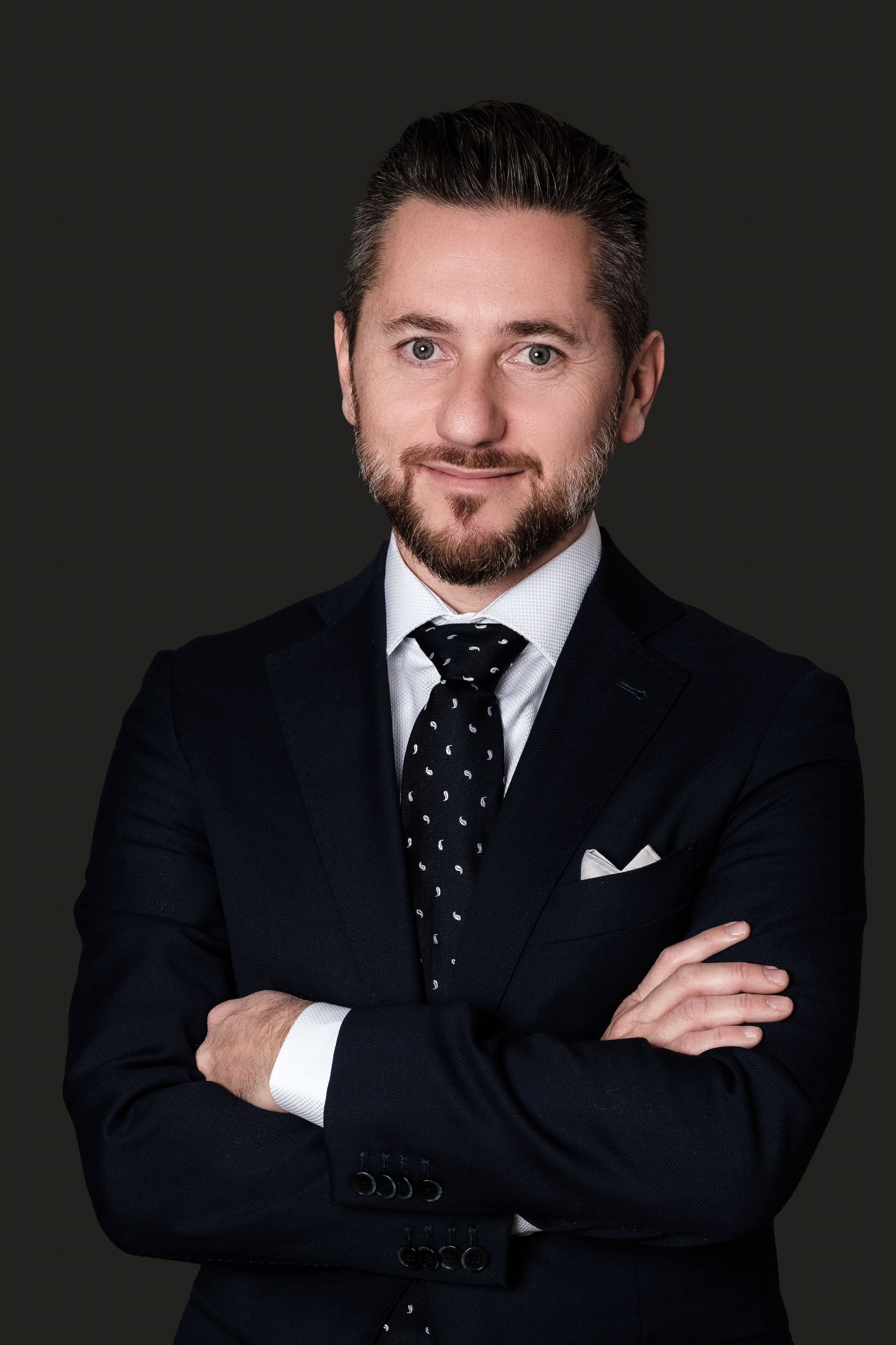 Luca Alberigo
