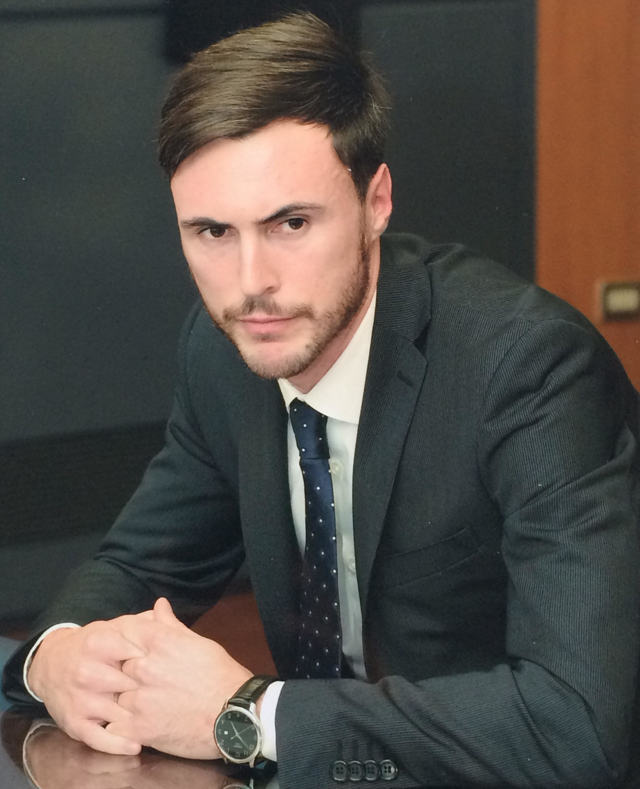 Daniele Rizzi