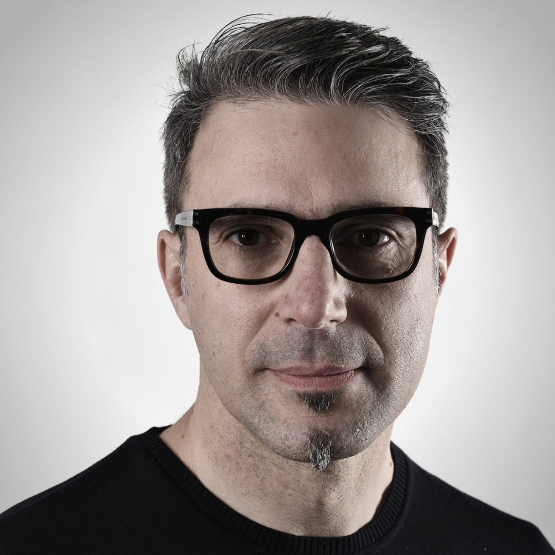 Mirko Saini