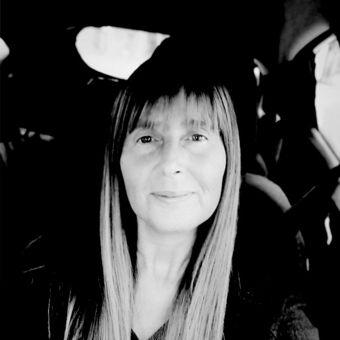 Marika Mazzi Boém