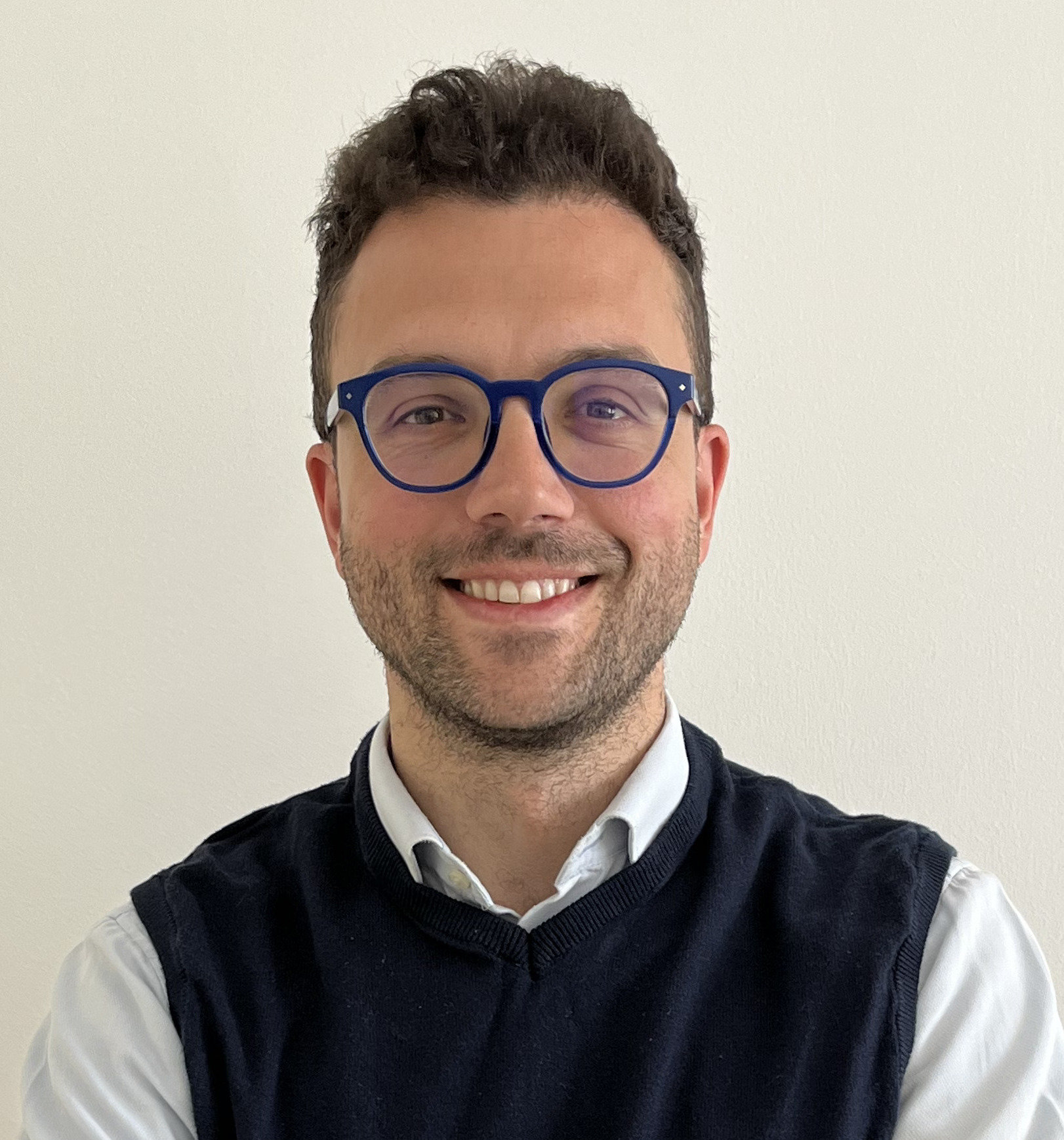 Marco Scarpellino