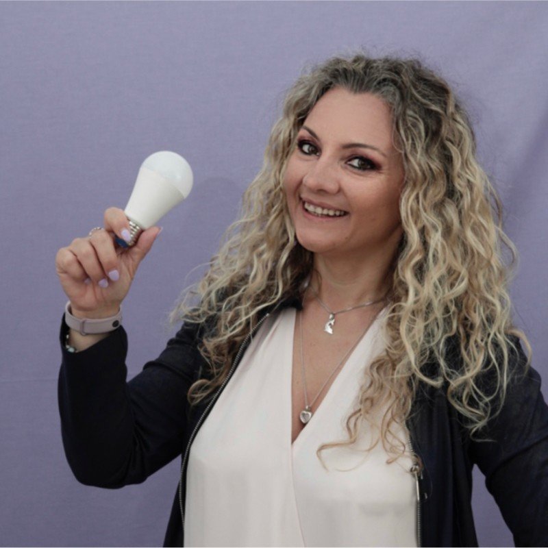 Pamela Serena Nerattini