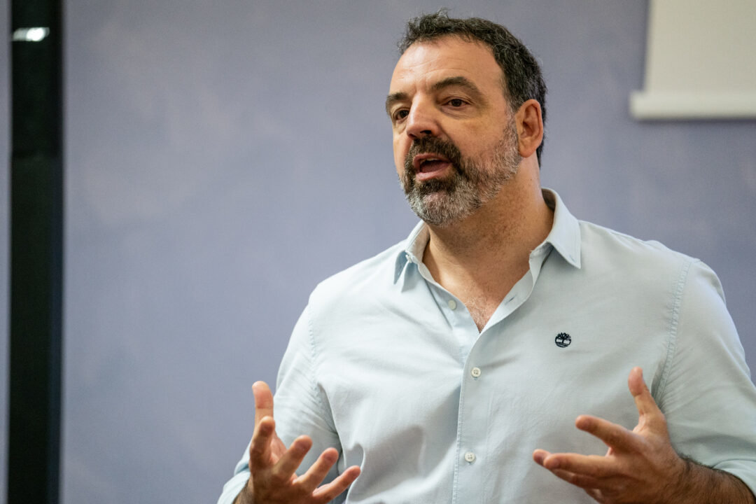 Davide Pellegrini