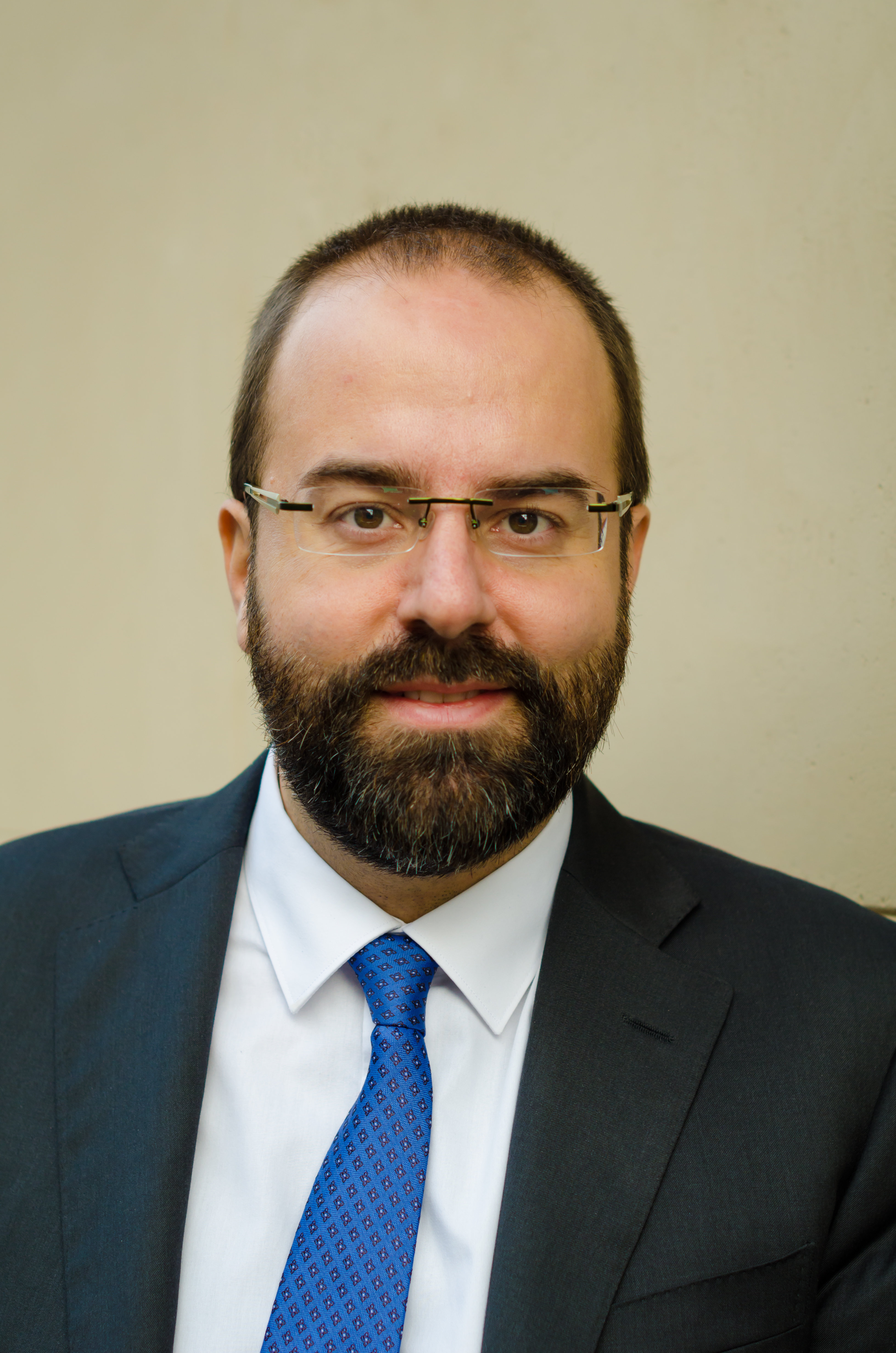 Andrea Contri