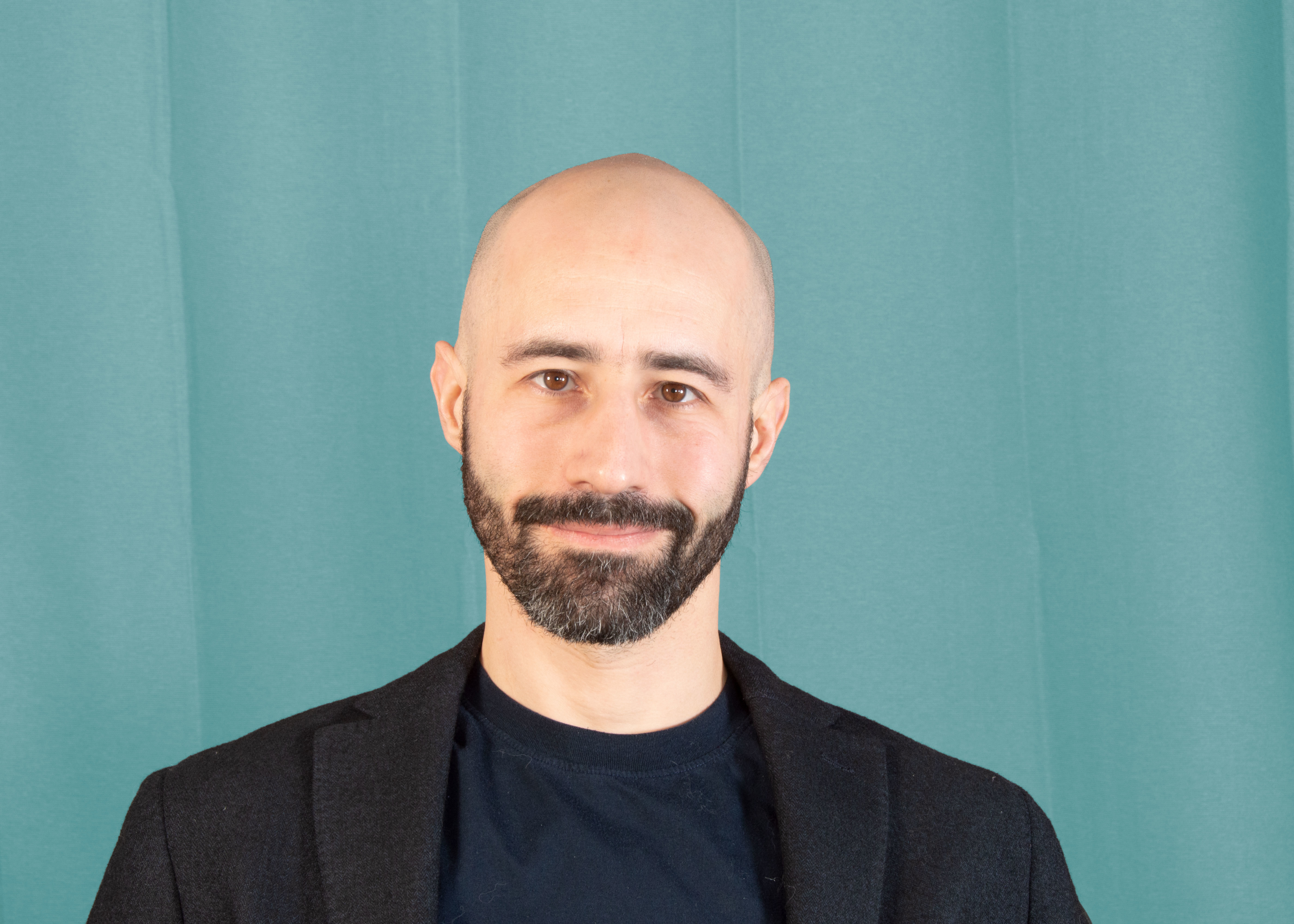 Edoardo Binda Zane