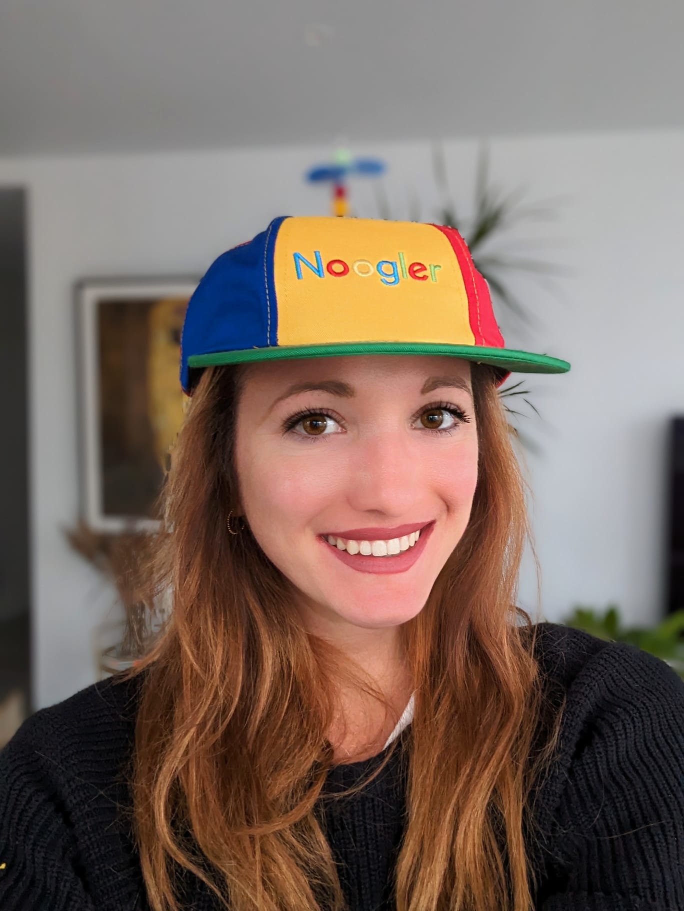 Lucrezia Noli