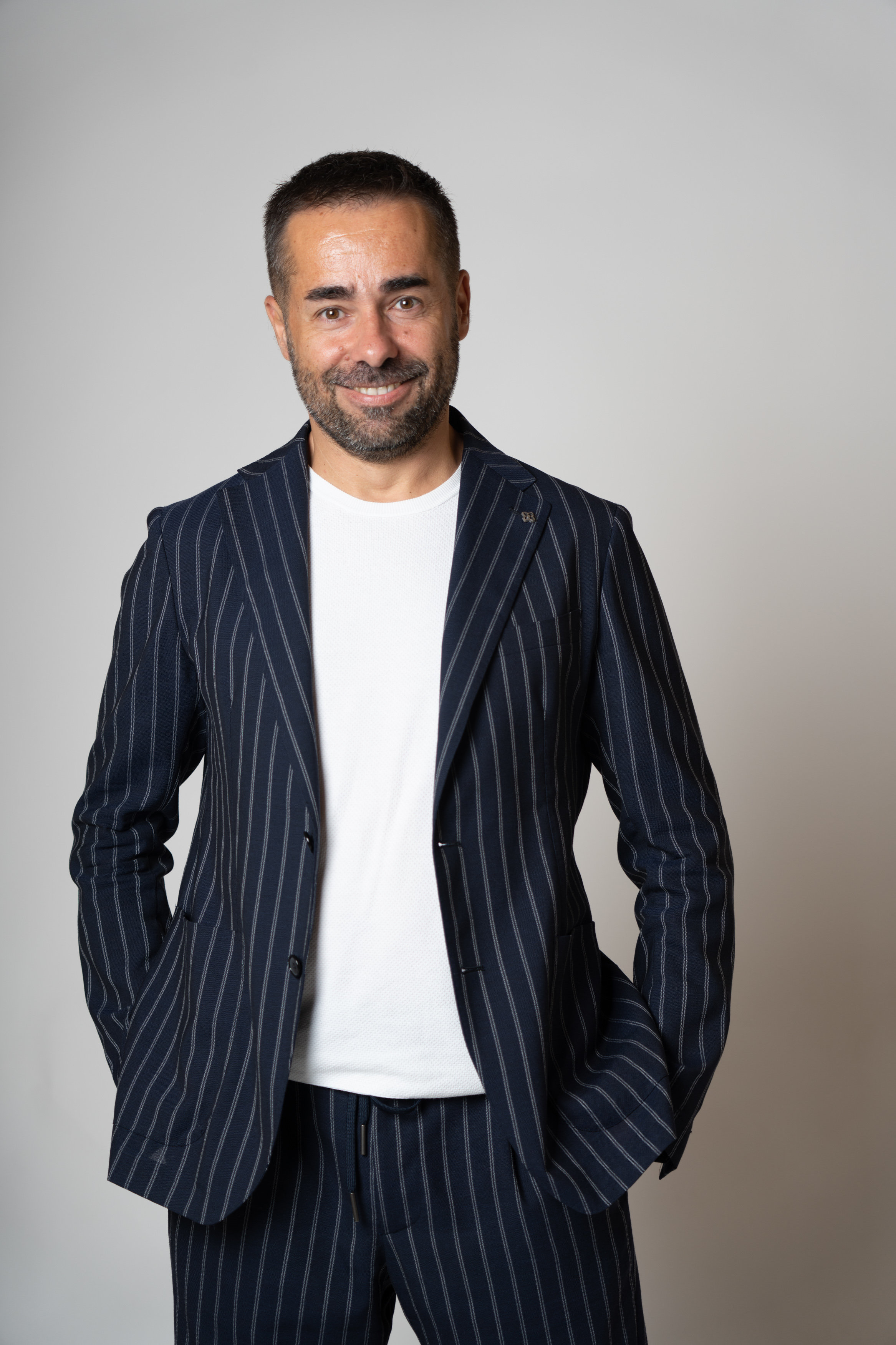 Andrea Cioffi