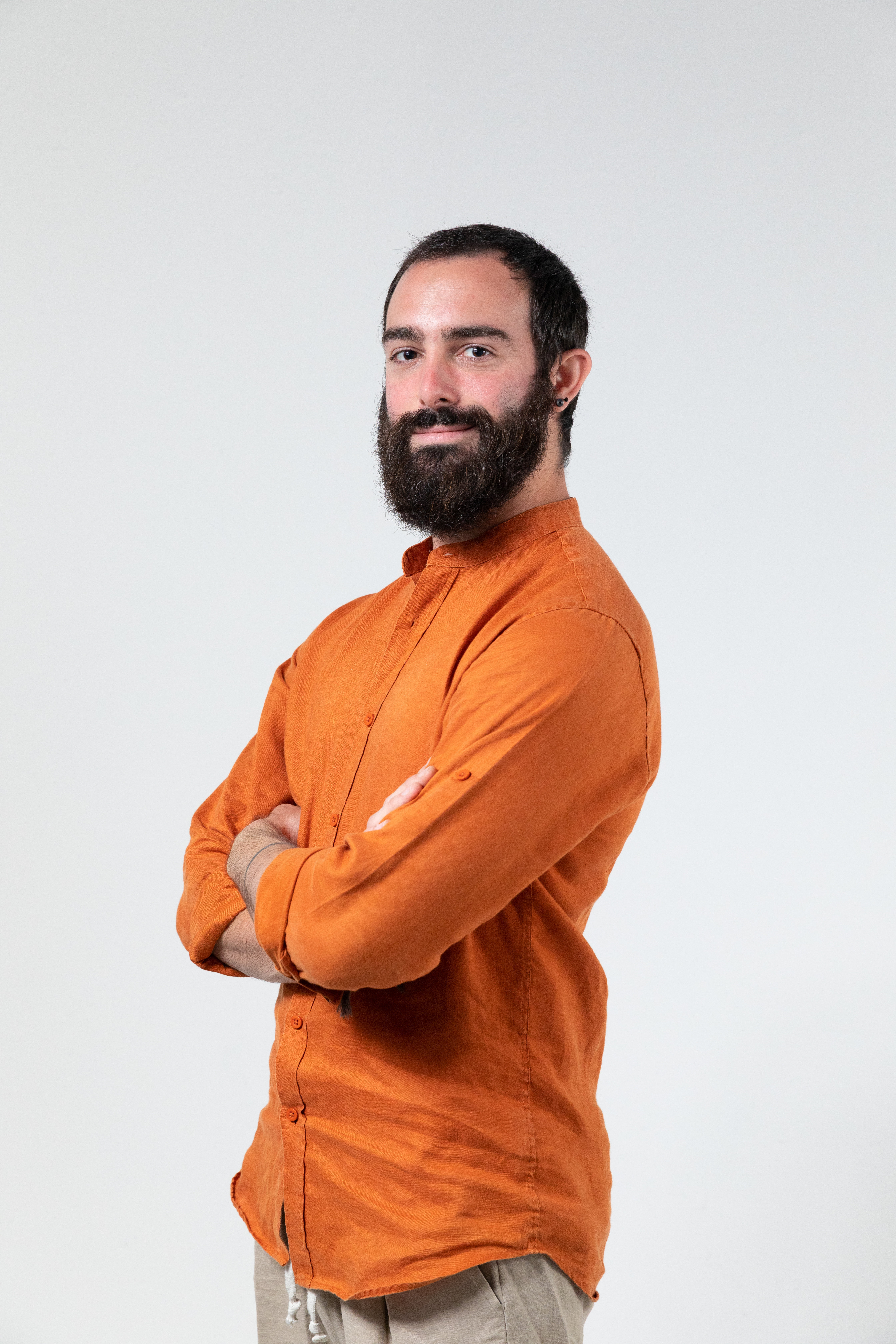 Luca Barboni