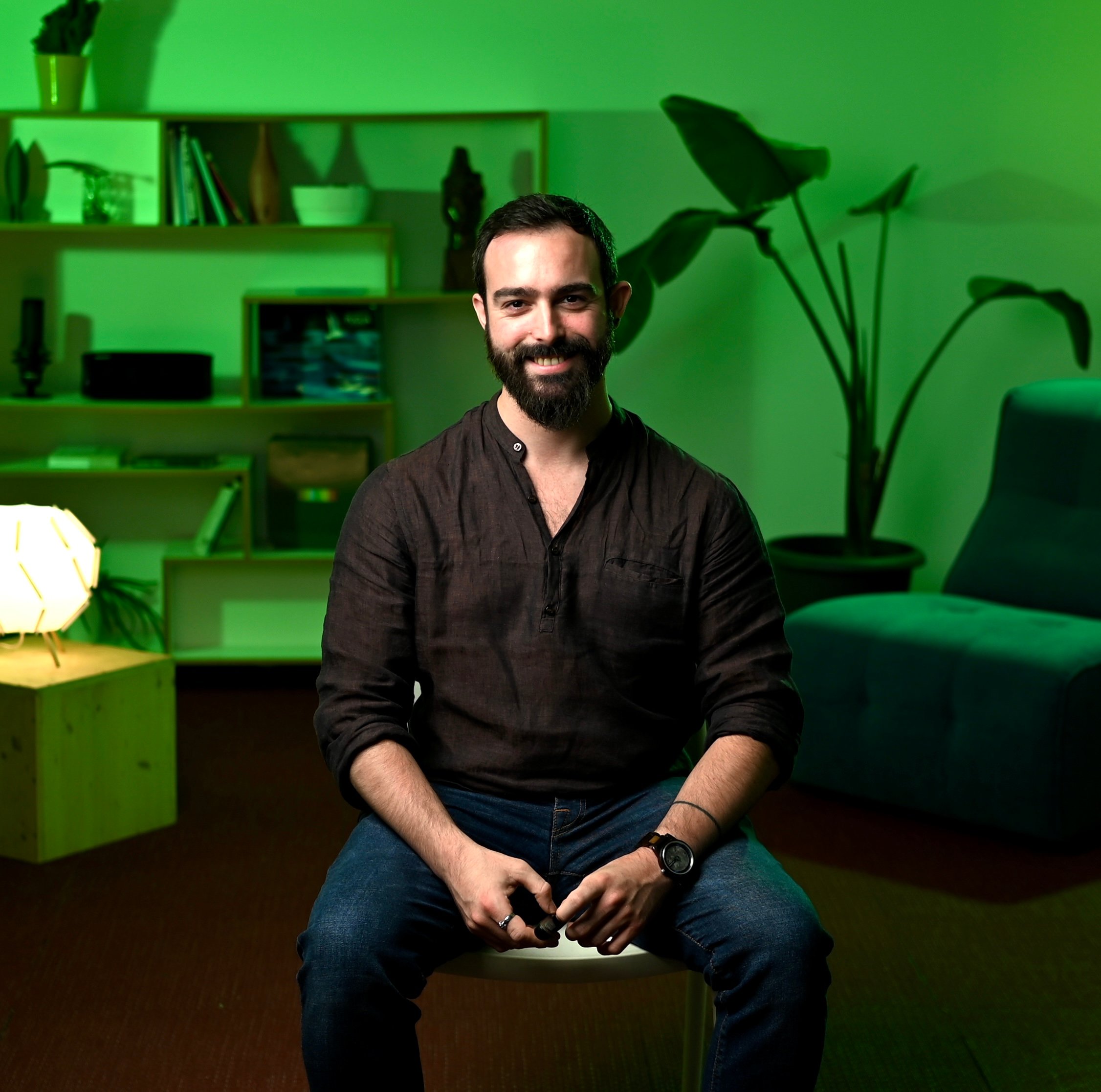 Luca Barboni