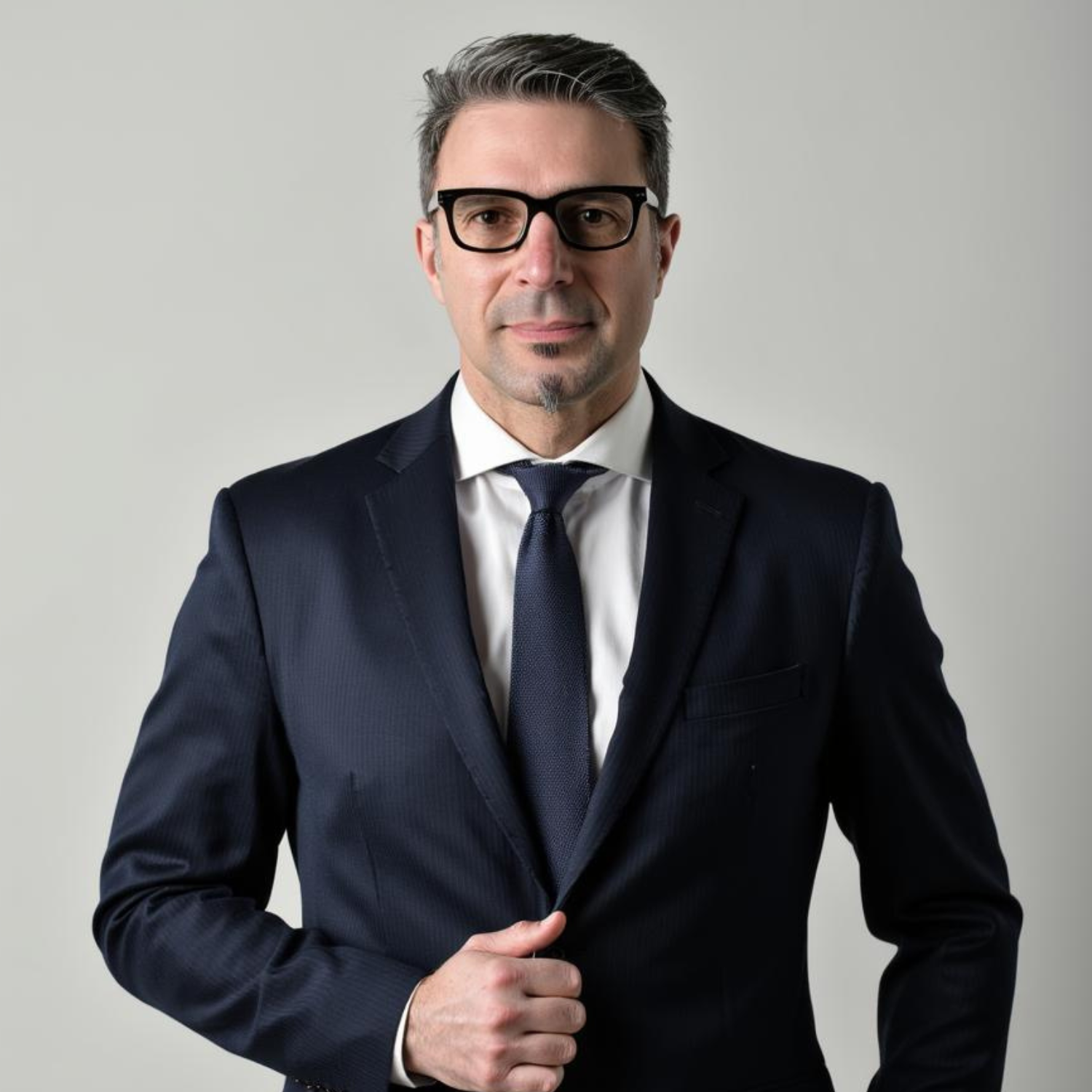 Mirko Saini
