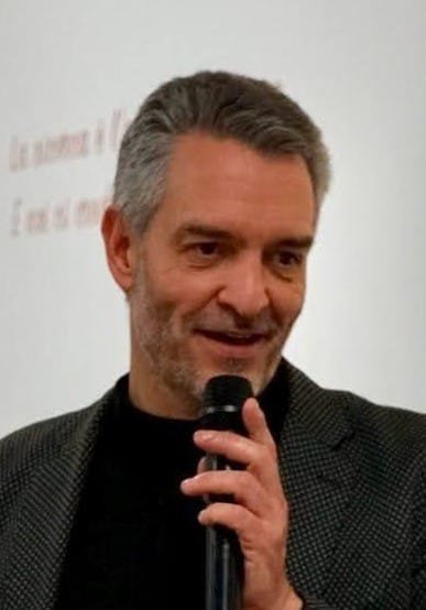 Alberto Giusti