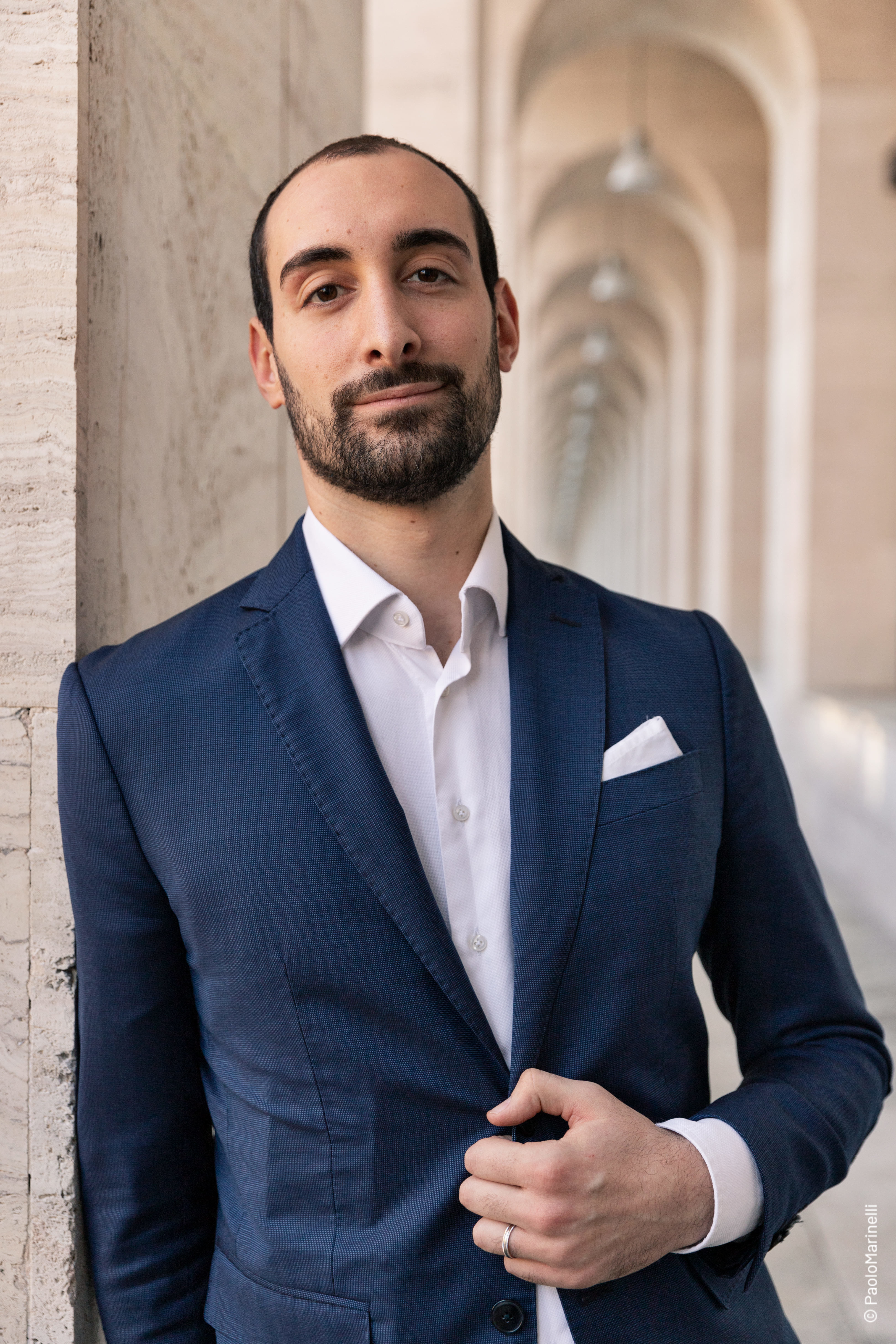 Lorenzo Luce