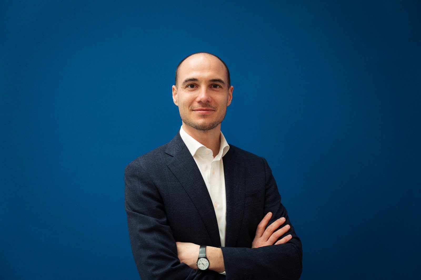 Oscar Pasquali