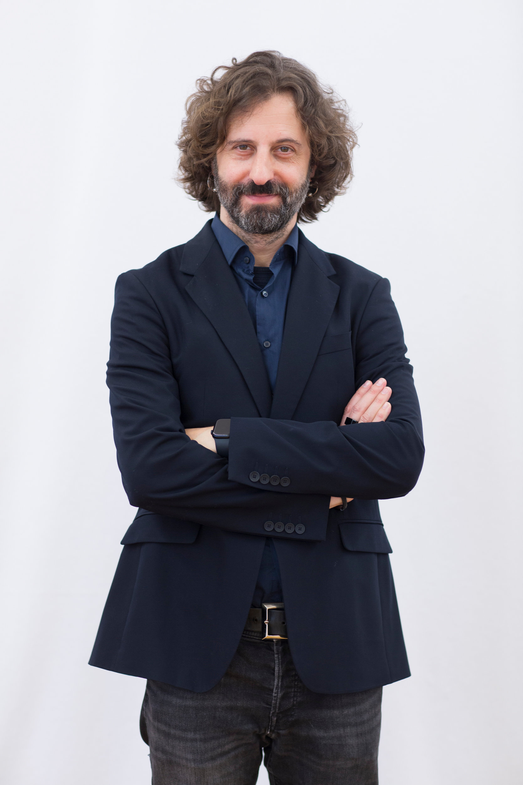Carlo Loiudice