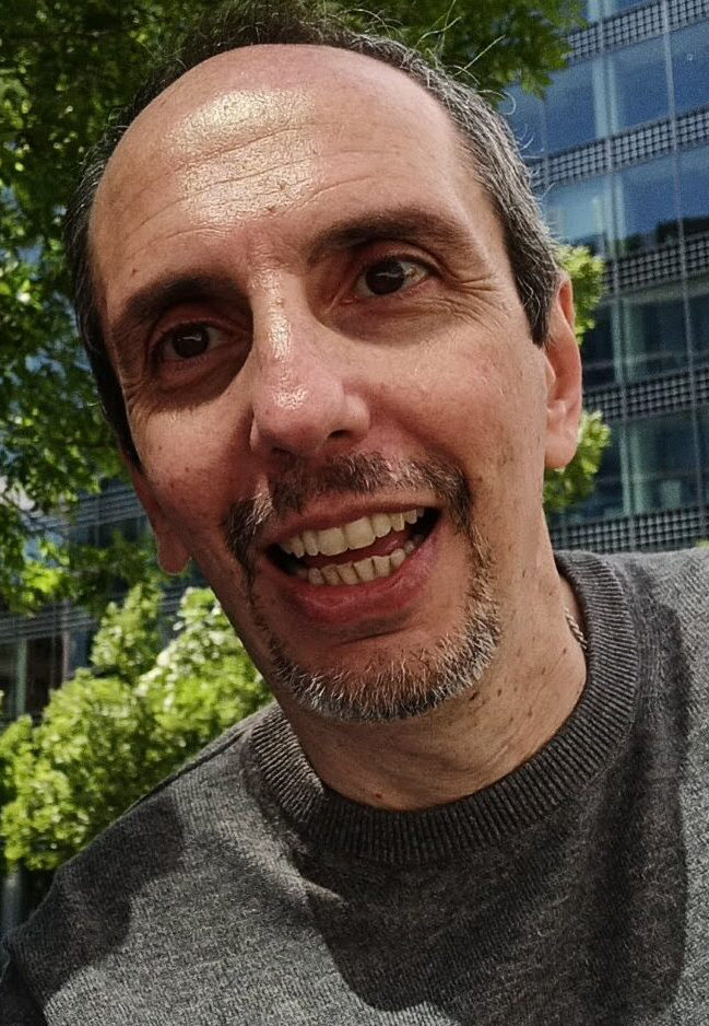 Davide Caocci