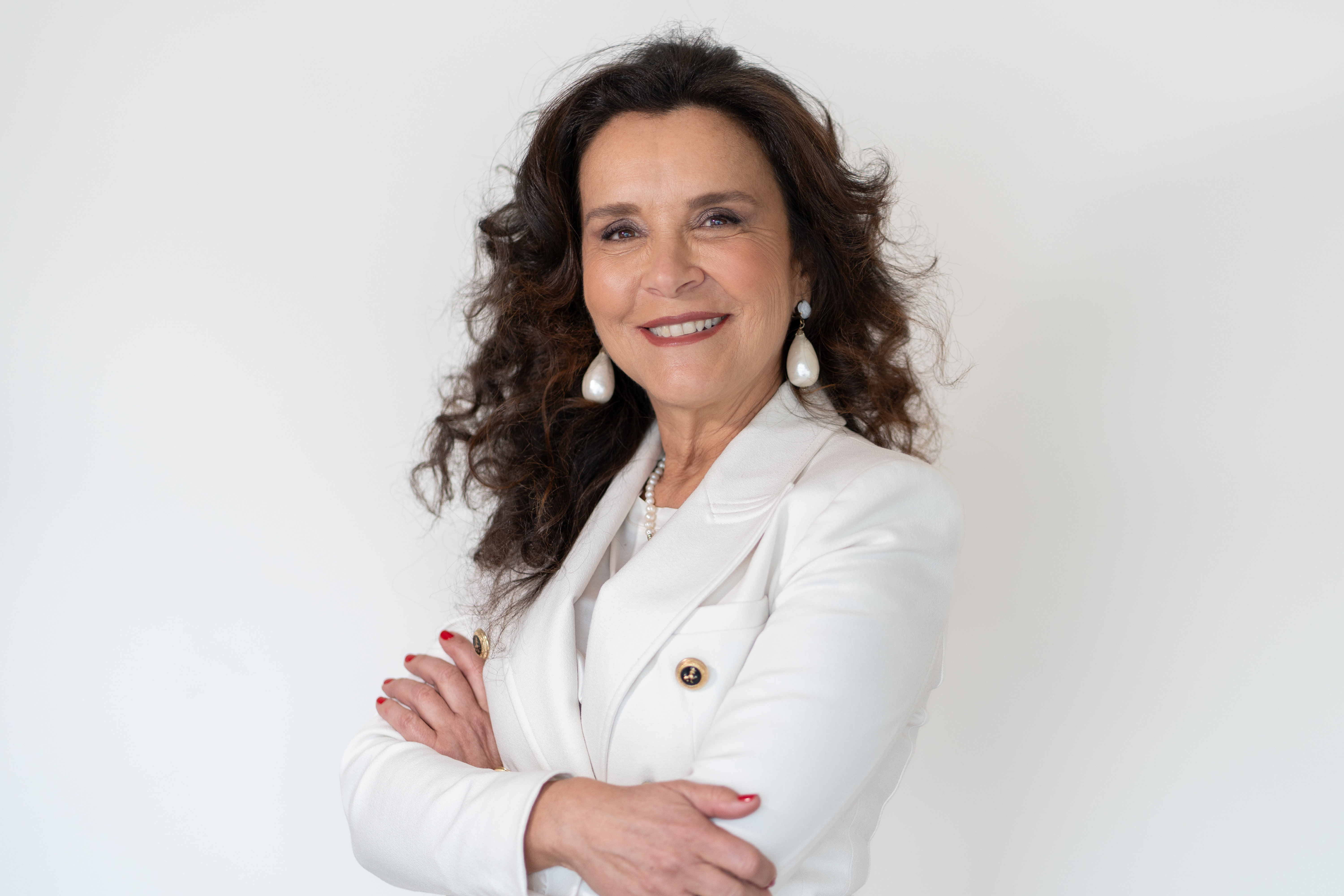 Gabriella  Scapicchio