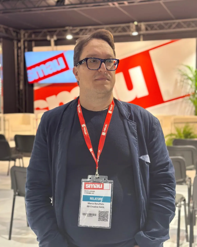 Marco Baruffato